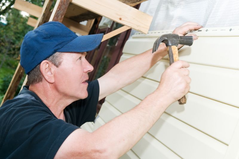 Top Siding Installation Companies in Burlington, KY