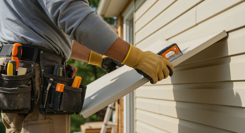 Top Siding Installation Companies in Burlington, KY