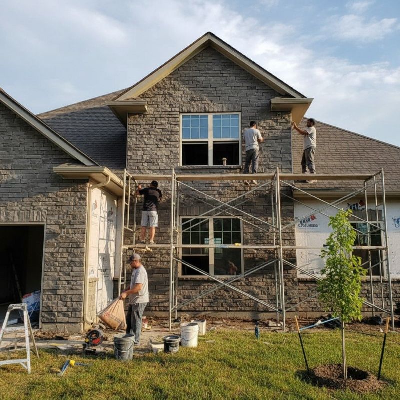 Top Siding Installation Companies in Independence, KY