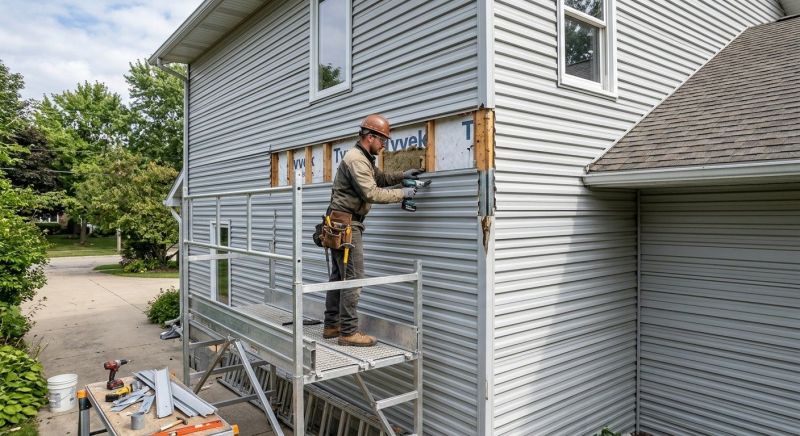 Top Siding Installation Companies in Independence, KY