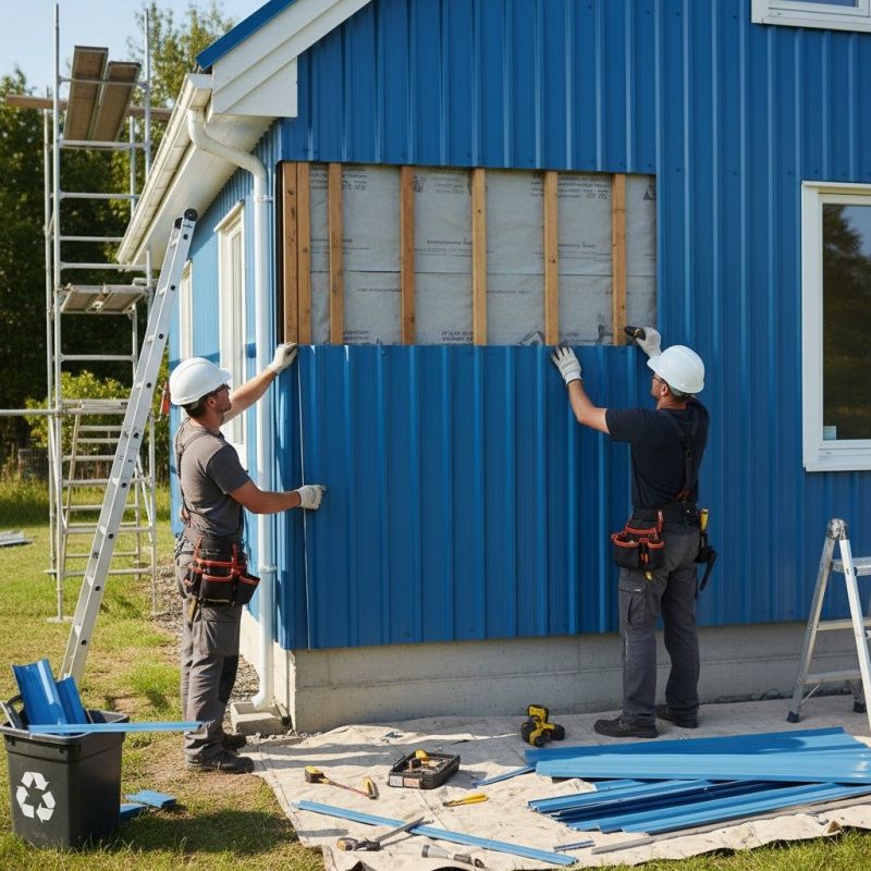Top Siding Repair Companies in Bowling Green, KY