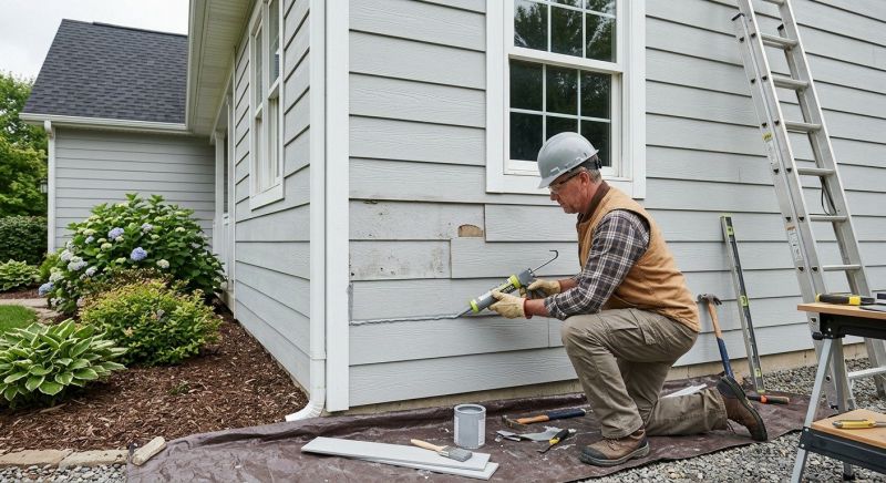 Top Siding Repair Companies in Florence, KY