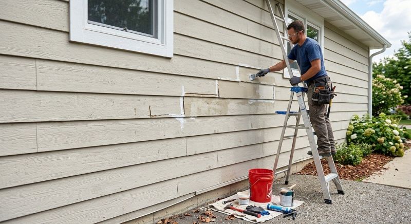 Top Siding Repair Companies in Florence, KY