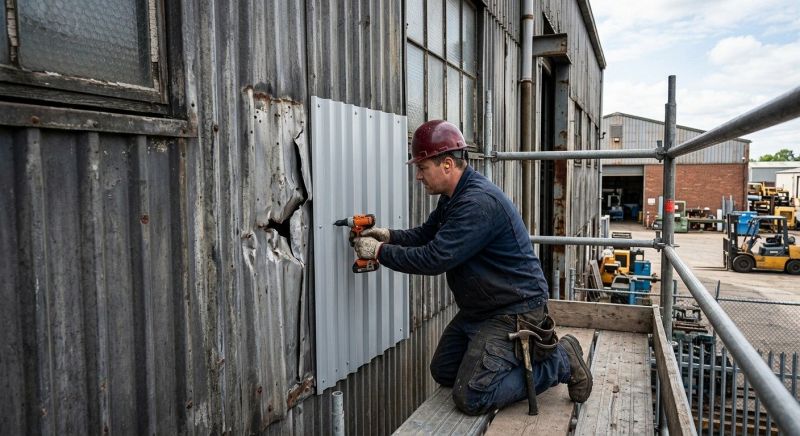 Top Siding Repair Companies in Independence, KY