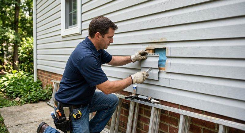 Top Siding Replacement Companies in Bowling Green, KY